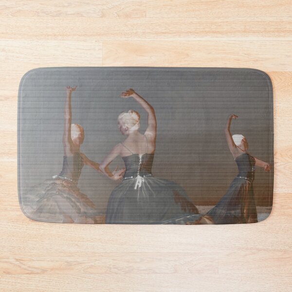 Item preview, Dance in a circle designed and sold by jsebouvi.