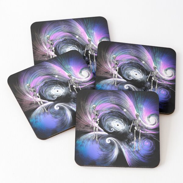 Item preview, Black Hole Death designed and sold by rolffimages.