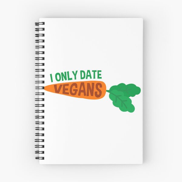 Item preview, I only date vegans designed and sold by nmdesigns1.