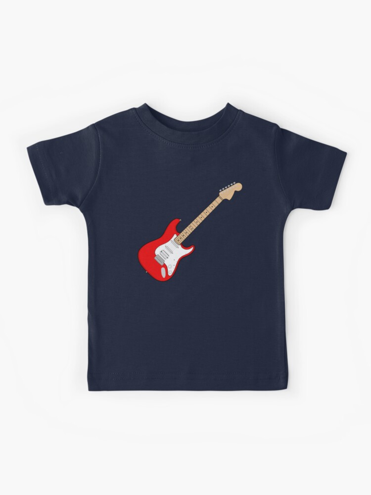 Sweat-shirt enfant guitare électrique