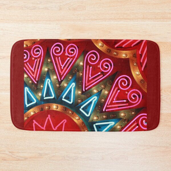 Item preview, Neon Love designed and sold by picturedlcphoto.