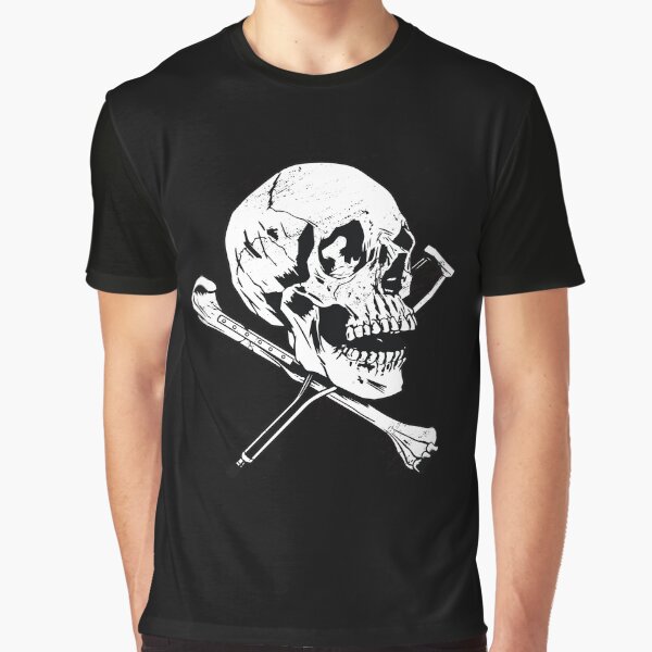 Skulls, Cross, Swords  Production Ready Artwork for T-Shirt Printing