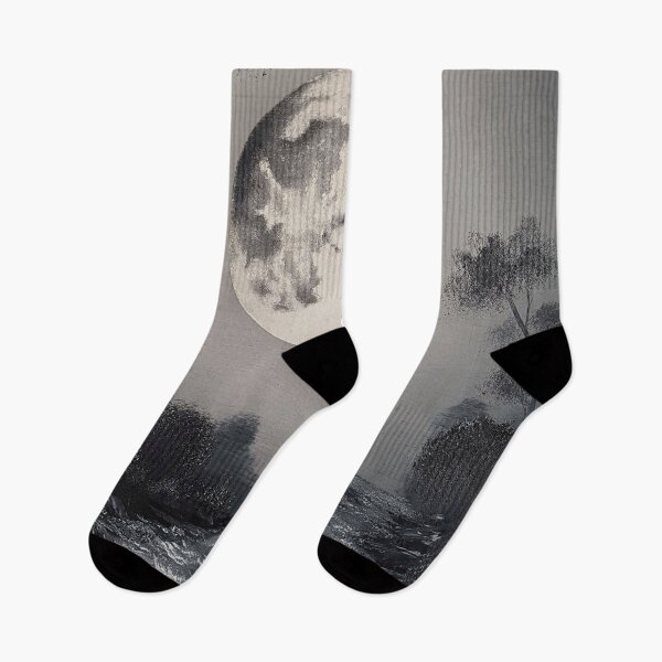 Item preview, The Night I Disappeared  designed and sold by MelanieJoy.