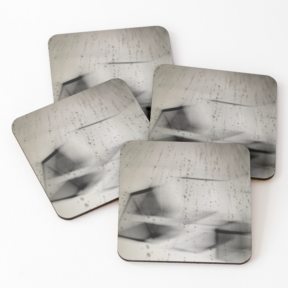 Item preview, Coasters (Set of 4) designed and sold by jsebouvi.