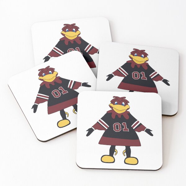 Item preview, Cocky Mascot designed and sold by AnnaGalloway.