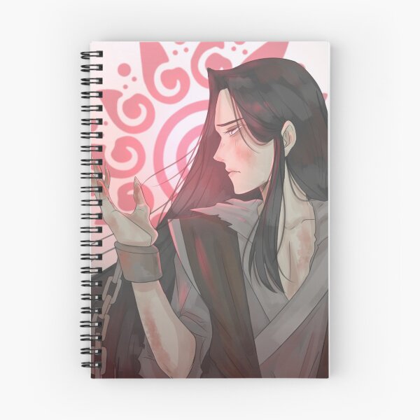 Item preview, Mo Dao Zu Shi - Wen Ning designed and sold by partystar.