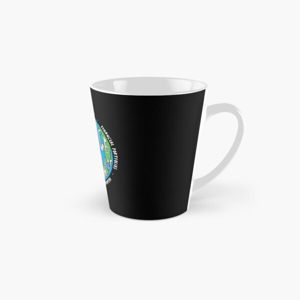 Step Brothers | Prestige Worldwide Enterprise | The First Word In Entertainment | Original Design Tall Mug