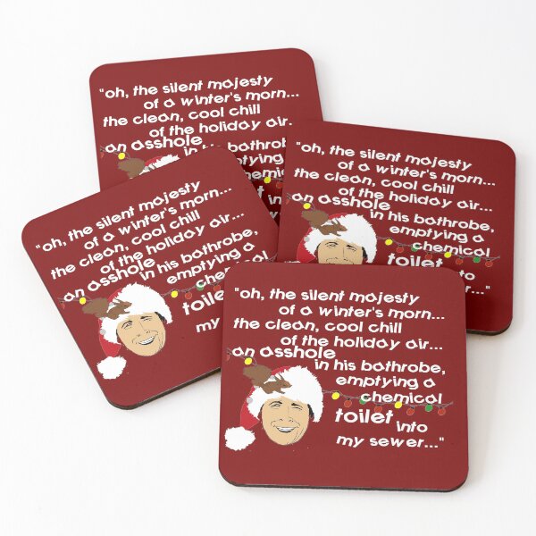 Item preview, Clark Griswold Rant designed and sold by MephobiaDesigns.