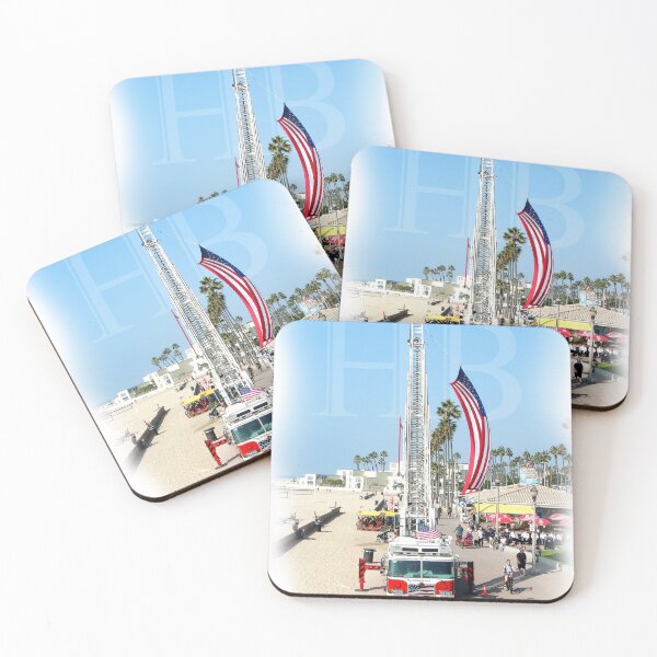 Item preview, Surf City USA designed and sold by Robert Ball.