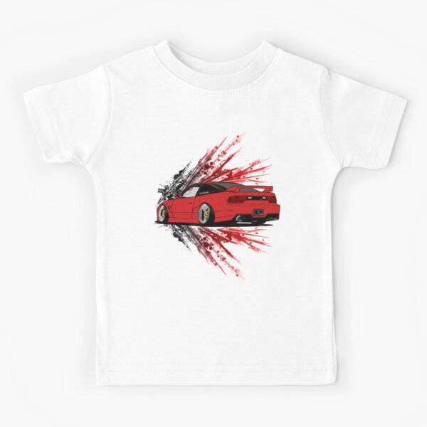 Gold Kids T Shirts Redbubble - ant roblox jailbreak ferrari race