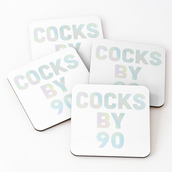 Item preview, Cocks by 90 designed and sold by AnnaGalloway.