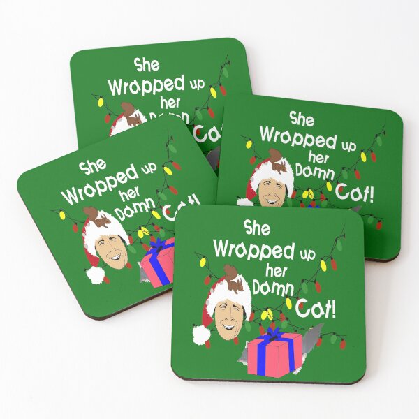 Item preview, Clark Griswold Wisdom designed and sold by MephobiaDesigns.