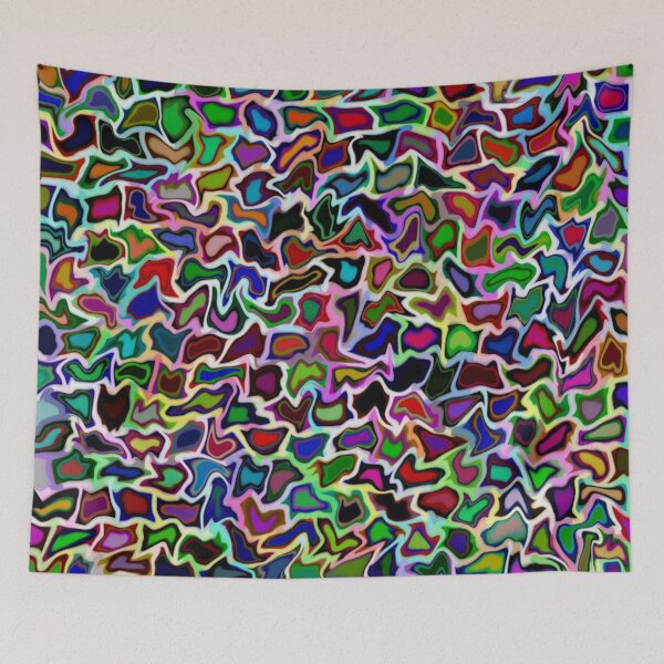 Item preview, ABSTRACT-82 designed and sold by Infopreneur123.