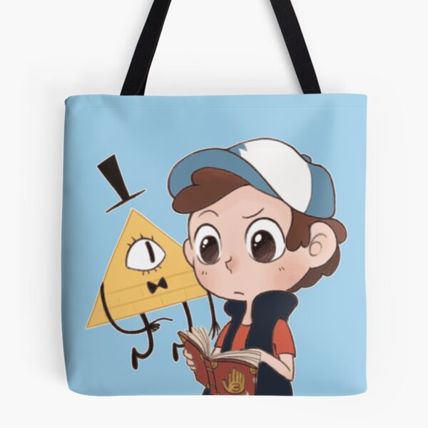 Item preview, Dipper & Bill designed and sold by nominno.