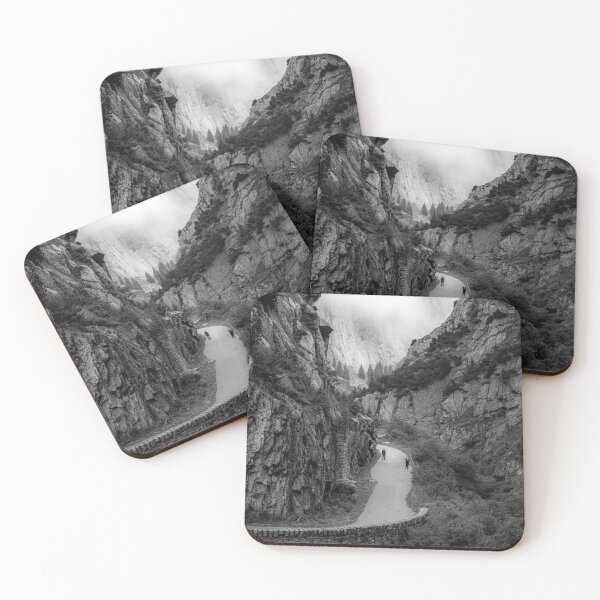 Item preview, Schöllenen Gorge, Switzerland designed and sold by PeterCseke.