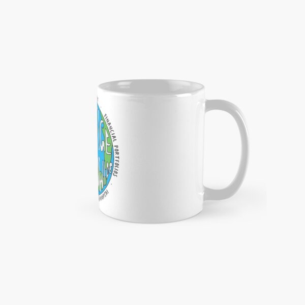 Step Brothers, Prestige Worldwide Enterprise, The First Word In Entertainment, Prints, Posters, Tshirts, Men, Women, Kids Classic Mug