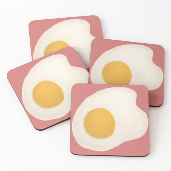 Item preview, Have An Egg-Cellent Day designed and sold by Natalie Duncan.