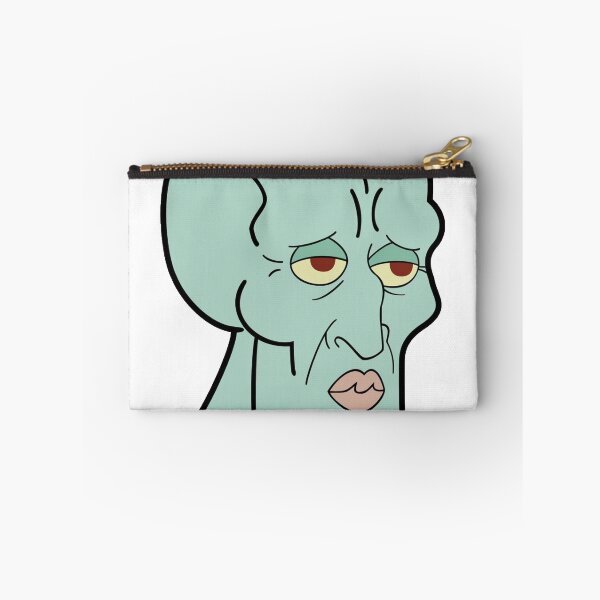 Item preview, handsome squidward designed and sold by chalinek18.
