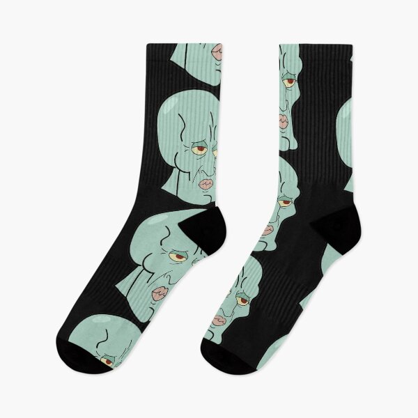 Item preview, handsome squidward designed and sold by chalinek18.