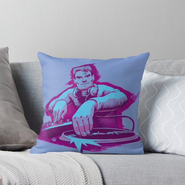 Item preview, DJ Blazkowicz (Club Mix) designed and sold by mandraws.
