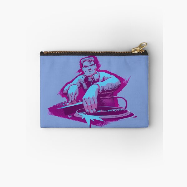 Item preview, DJ Blazkowicz (Club Mix) designed and sold by mandraws.