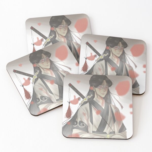 Item preview, Mo Dao Zu Shi - Xiao Xing Chen designed and sold by partystar.