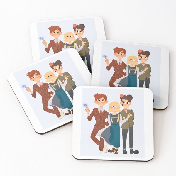 Item preview, 3 doctors designed and sold by martaib.