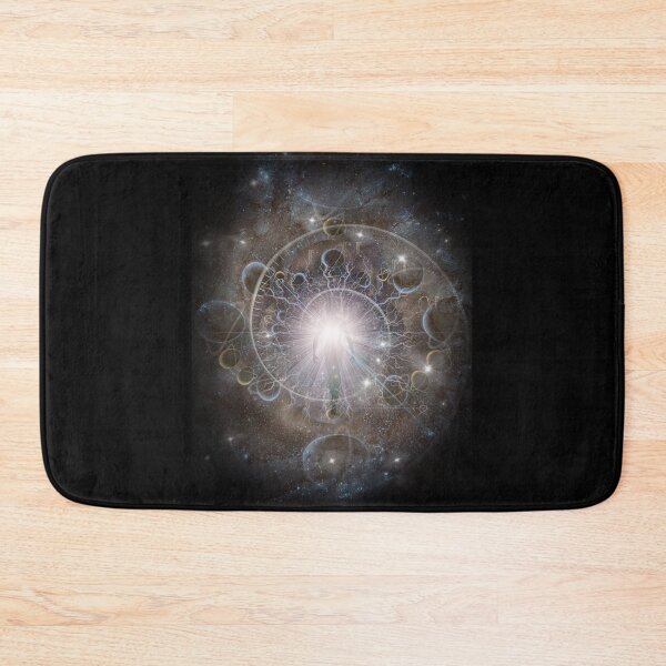 Item preview, Eternal Spirit designed and sold by rolffimages.