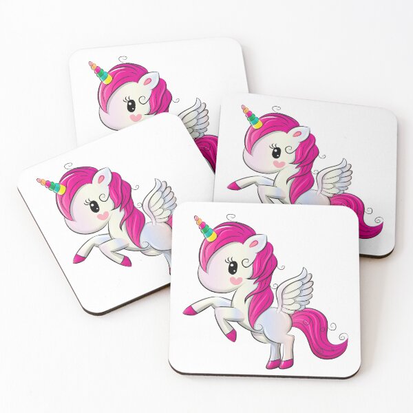 Item preview, Cute unicorn. designed and sold by javaoverride.