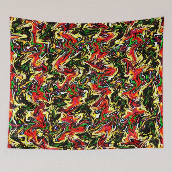 Item preview, ABSTRACT-83 designed and sold by Infopreneur123.