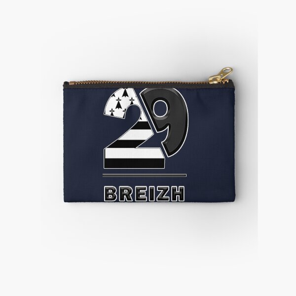 Item preview, Brittany Finistère 29 Breizh designed and sold by BreizhLegend.