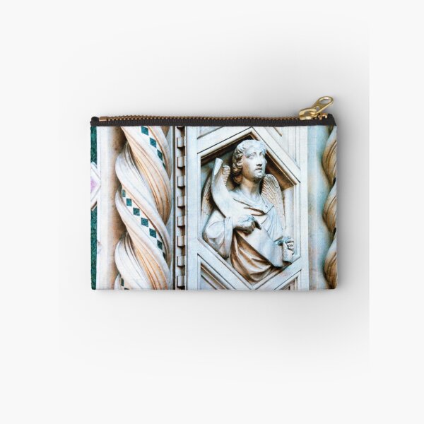 Item preview, Angel Statue of the duomo of Florence Photo designed and sold by simpson92.