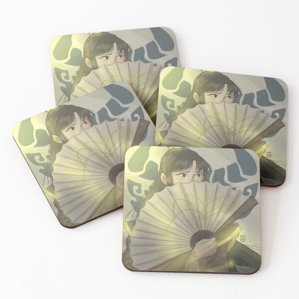 Item preview, Mo Dao Zhu Shi - Nie Huaisang designed and sold by partystar.