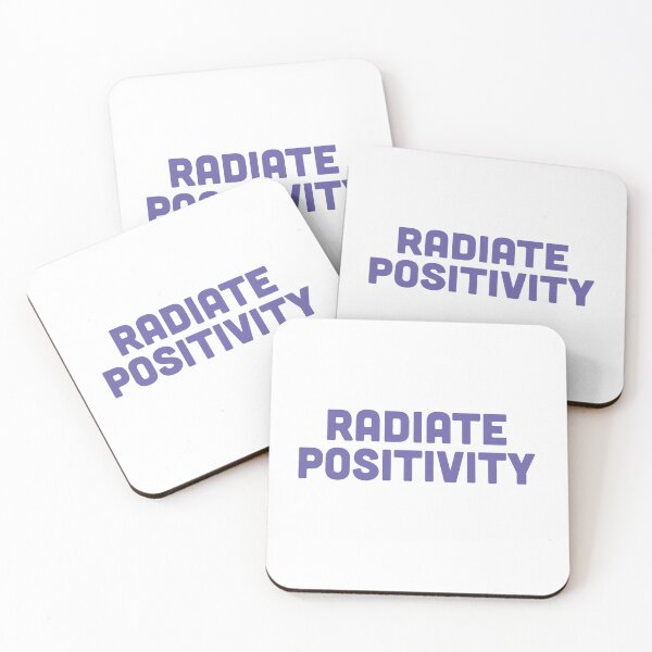 Item preview, Radiate Positivity designed and sold by AnnaGalloway.