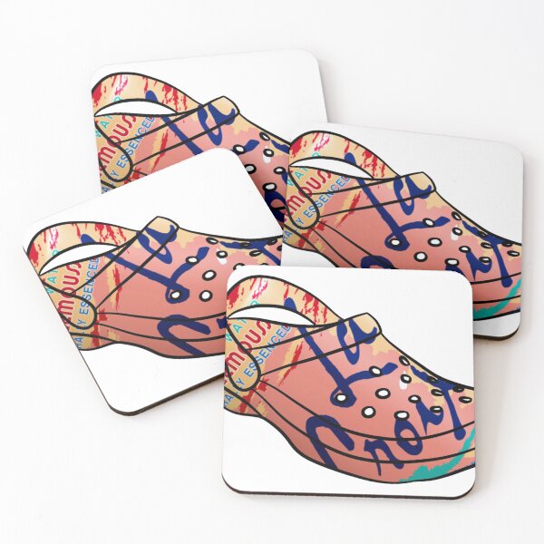 Item preview, La Croix Croc designed and sold by geonemo.