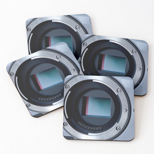 Item preview, Digital Camera Sensor designed and sold by mrivserg.