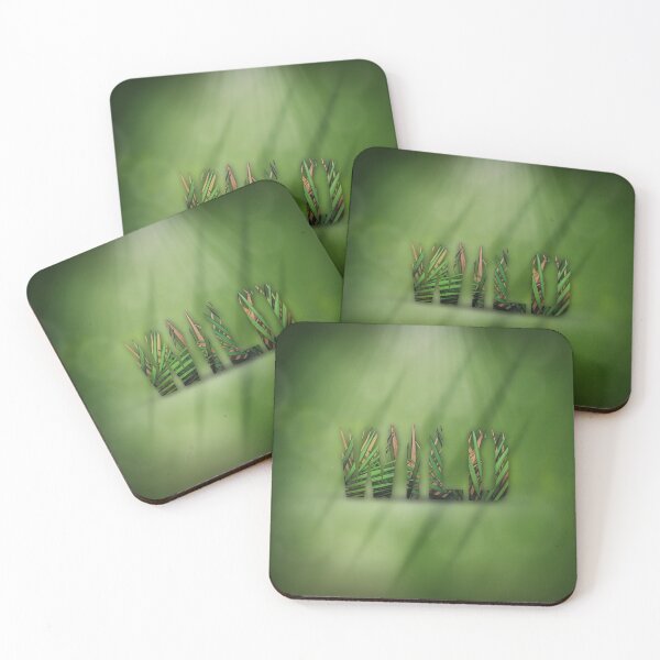 Item preview, Wild typo designed and sold by Destroyed-Pixel.