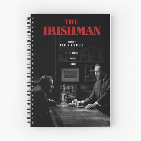 Item preview, The Irish in black and white designed and sold by Carloseda.