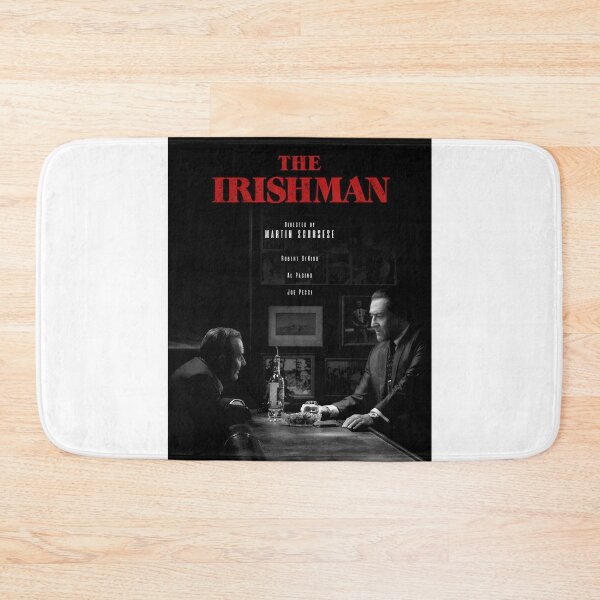 Item preview, The Irish in black and white designed and sold by Carloseda.