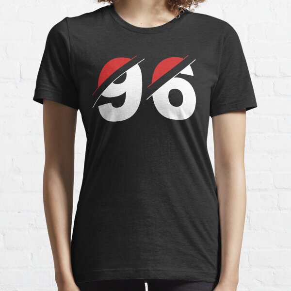 Lucky Six T Shirts Redbubble - luckys 666 shirt roblox
