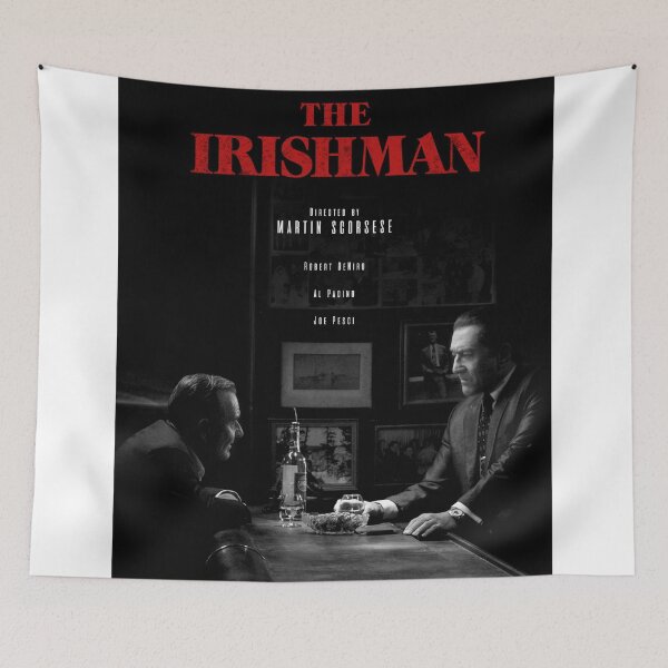 Item preview, The Irish in black and white designed and sold by Carloseda.