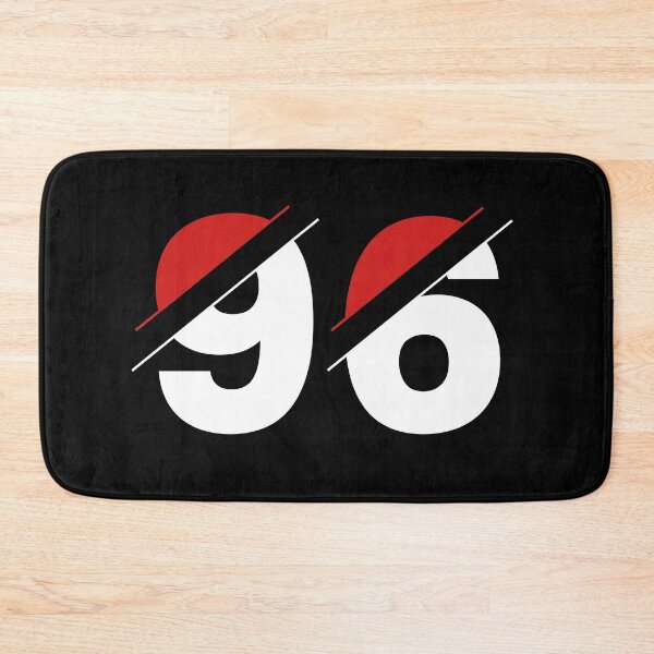 Item preview, Ninety-six is my lucky number designed and sold by Urosek.