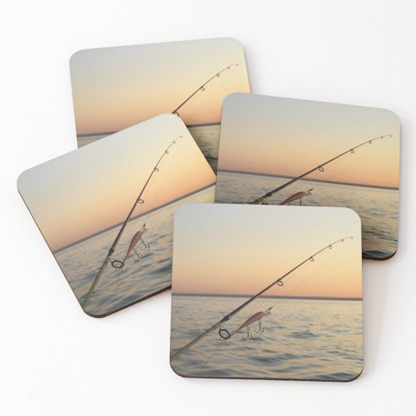 Item preview, evening fishing designed and sold by mrivserg.