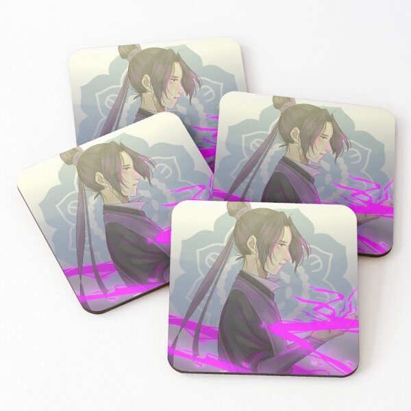Item preview, Mo Dao Zu Shi - Jiang Cheng designed and sold by partystar.