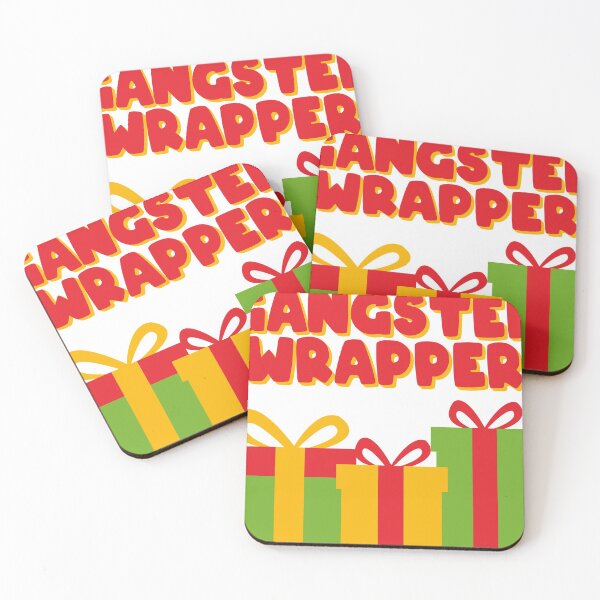 Item preview, Gangster Wrapper designed and sold by nmdesigns1.