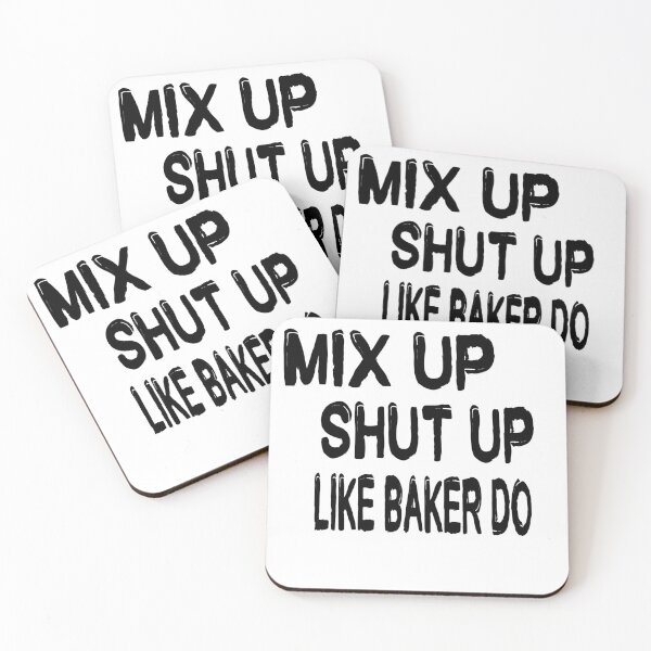 Item preview, Like Baker Do designed and sold by likebakerdo.