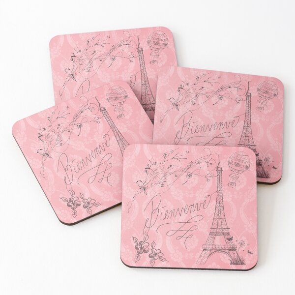 Item preview, Paris in Springtime designed and sold by BeTheRingmaster.