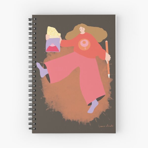 Item preview, Girl Power. Self-love. Living with enjoyment and joy. Carpe Diem. designed and sold by Anna Dianda.