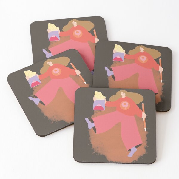 Item preview, Girl Power. Self-love. Living with enjoyment and joy. Carpe Diem. designed and sold by Anna Dianda.