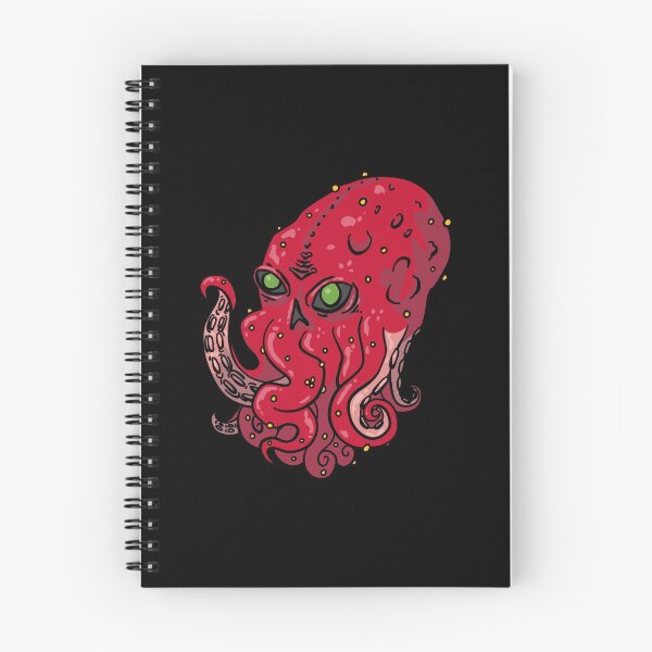 Item preview, Cthulhu - Red designed and sold by MOREDANKMEMES.